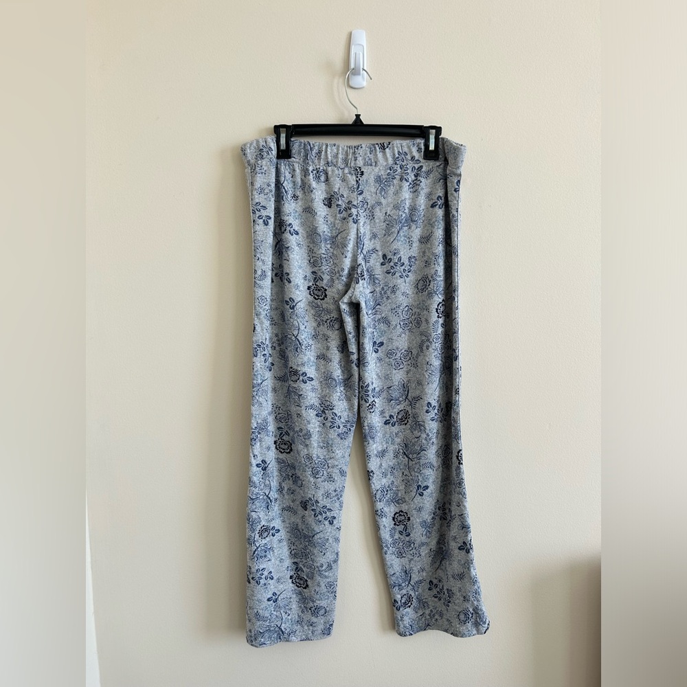 4 Piece Lucky Brand Pajama Set - Picture 10 of 12